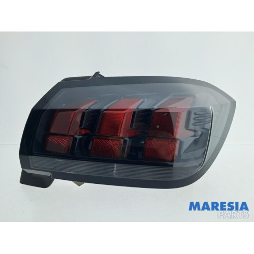 Peugeot - 208 - Taillight, right