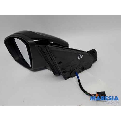 Peugeot - 208 - Wing mirror, left