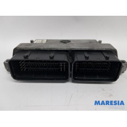 Peugeot - 208 - Engine management computer