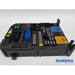Peugeot - 208 - Engine management computer