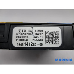 Peugeot - 208 - Engine management computer
