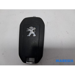 Peugeot - 208 - Engine management computer