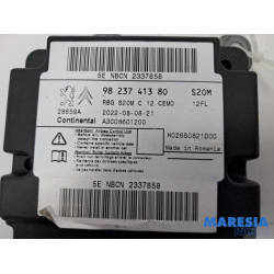 Peugeot - 208 - Airbag Module