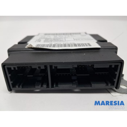 Peugeot - 208 - Airbag Module