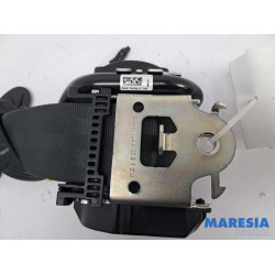 Peugeot - 208 - Front seatbelt, right