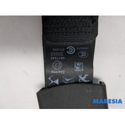 Peugeot - 208 - Front seatbelt, right