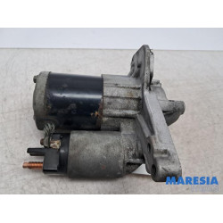 Renault - Clio - Startmotor