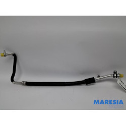 Renault - Clio - Air conditioning line