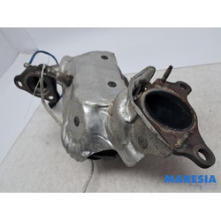 Renault - Clio - Catalytic converter