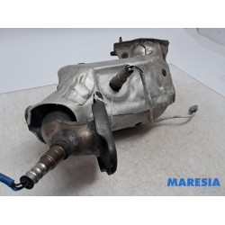 Renault - Clio - Catalytic converter
