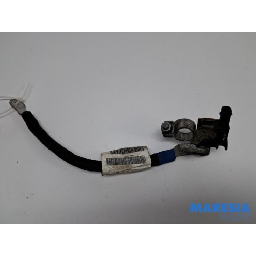 Peugeot - 208 - Accu sensor