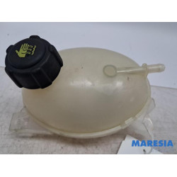 Renault - Clio - Expansion vessel