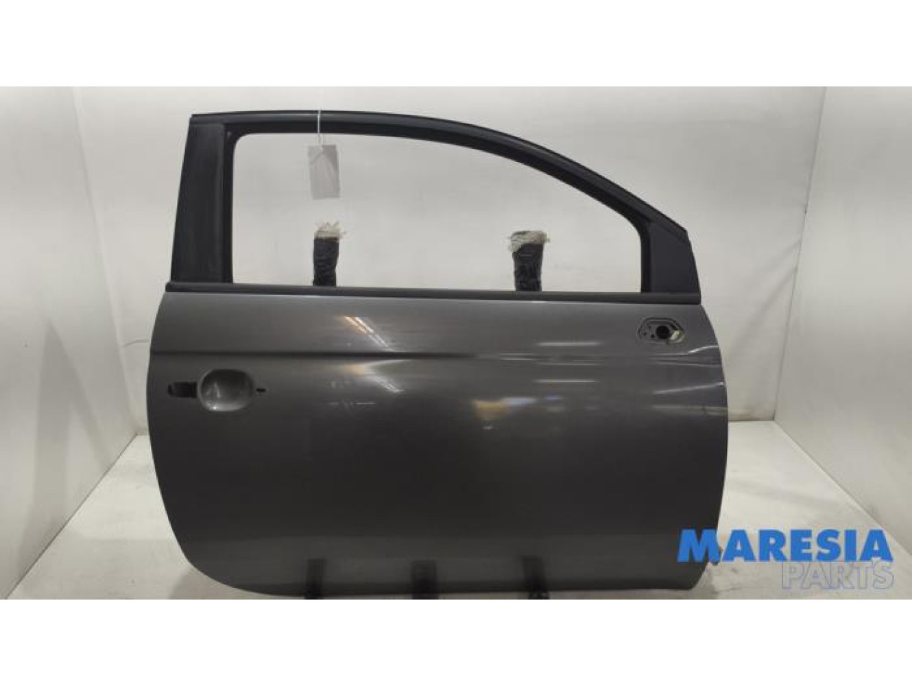 Fiat - 500 - Tür 2-türig rechts
