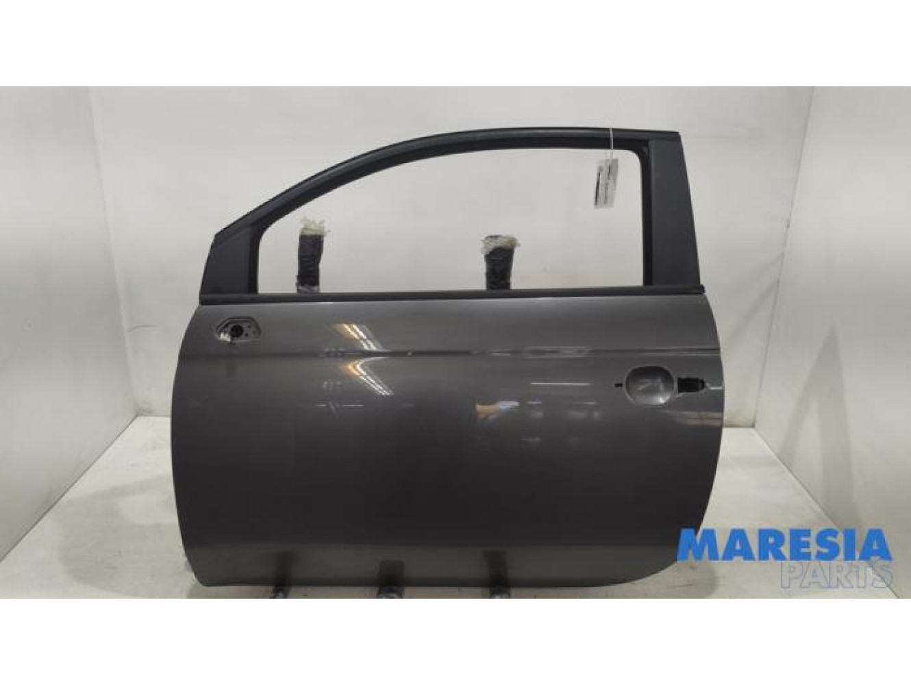 Fiat - 500 - Portier 2Deurs links
