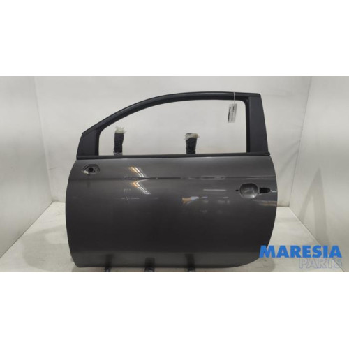 Fiat - 500 - Portier 2Deurs links