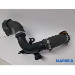 Renault - Clio - Intercooler hose