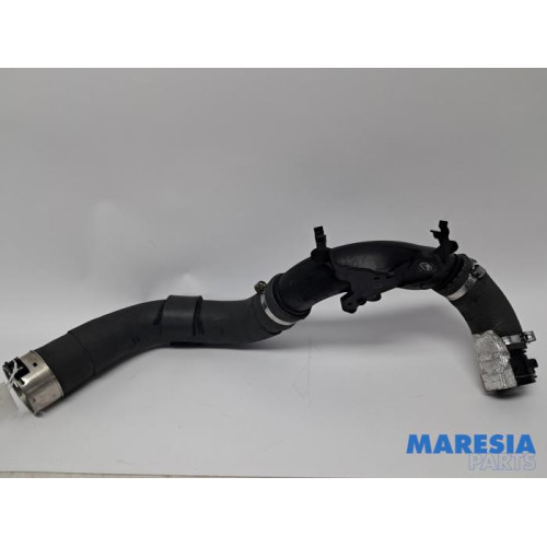 Renault - Clio - Intercooler hose