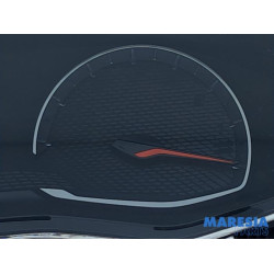 Peugeot - 208 - Instrument de bord
