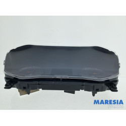Peugeot - 208 - Instrument de bord