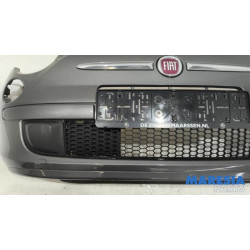 Fiat - 500 - Front bumper