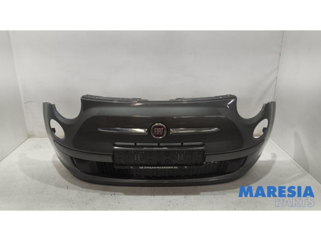 Fiat - 500 - Front bumper