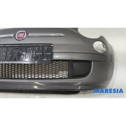 Fiat - 500 - Front bumper
