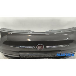 Fiat - 500 - Front bumper
