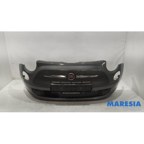 Fiat - 500 - Front bumper