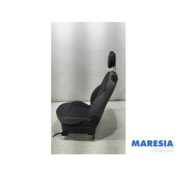 Fiat - 500 - Stoel links