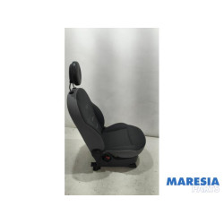 Fiat - 500 - Stoel links