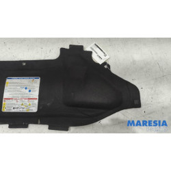 Fiat - 500 - Bonnet Lining