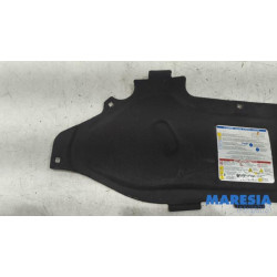 Fiat - 500 - Bonnet Lining