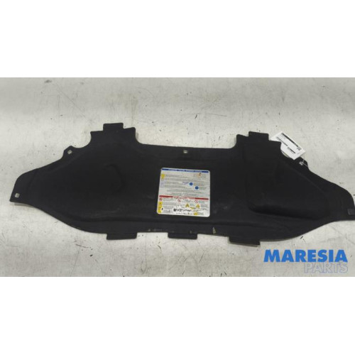 Fiat - 500 - Bonnet Lining