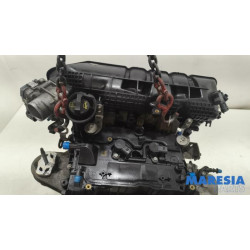 Fiat - 500 - Engine