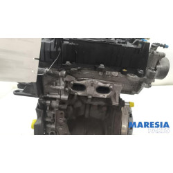 Fiat - 500 - Engine