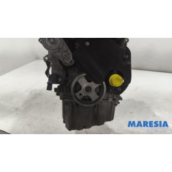 Fiat - 500 - Engine