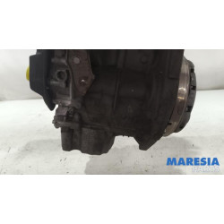 Fiat - 500 - Engine