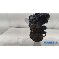 Fiat - 500 - Engine