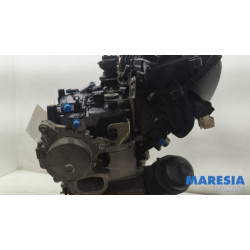 Fiat - 500 - Engine