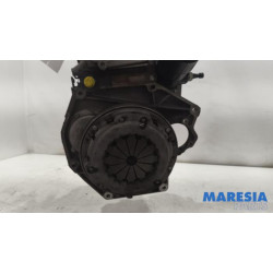 Fiat - 500 - Engine