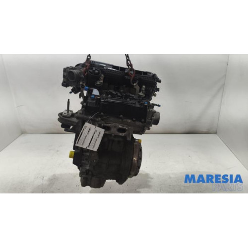 Fiat - 500 - Engine