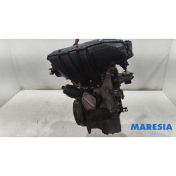 Fiat - 500 - Engine