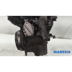 Fiat - 500 - Engine