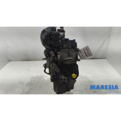 Fiat - 500 - Engine