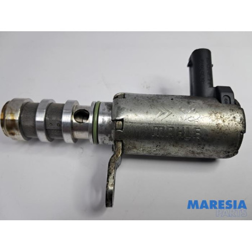 Peugeot - 3008 - Oil pressure switch