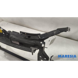 Fiat - 500 - Front panel