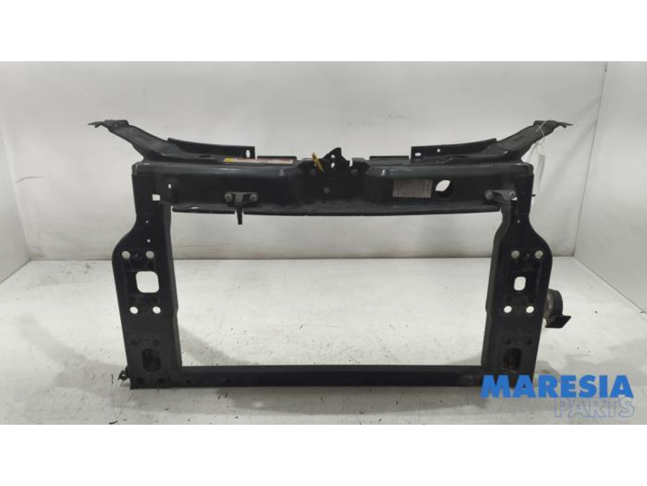 Fiat - 500 - Front panel