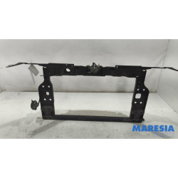 Fiat - 500 - Front panel