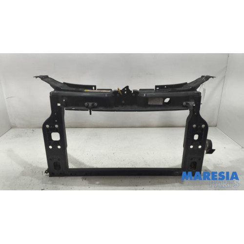 Fiat - 500 - Front panel