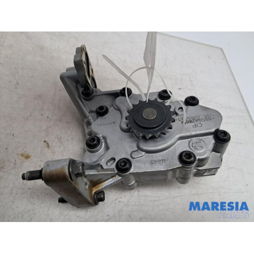 Peugeot - 3008 - Oil pump